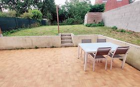 Maison 50M2 - 2 Chambres - Jardin